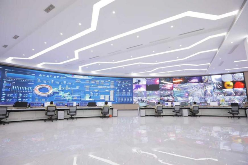 中信集團(tuán)卓越級智能工廠增至8家，“人工智能+”行動持續(xù)深化人工智能基礎(chǔ)軟件開發(fā)